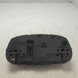 1024952-93 Quadro strumenti contachilometri BMW serie 1 E87 118D 2009