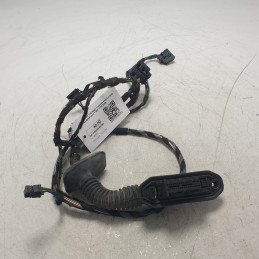 6928651-07 Cablaggio impianto elettrico porta ant sx BMW serie 1 E87 118D 2009