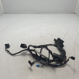 6928651-07 Cablaggio impianto elettrico porta ant sx BMW serie 1 E87 118D 2009