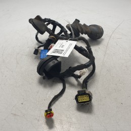 50504311 cavi elettrici cablaggio portiera ant DX Alfa Romeo 159 1.9 JTDM 16V 110 KW 2009