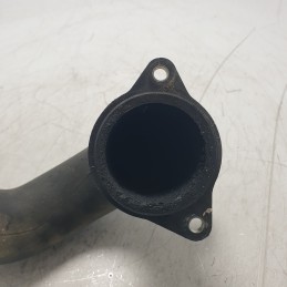 60698400 tubo condotto aspirazione Alfa Romeo 159 1.9 JTDM 16V 110 KW 2009