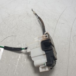 50513051 serratura portiera ant DX Alfa Romeo 159 1.9 JTDM 16V 110 KW 2009