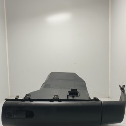 BP4K64161 cassetto vano portaoggetti Mazda 3 1.6 B 77 KW 105 CV 2004-09 cruscotto lato DX