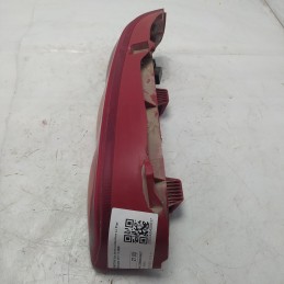 39670748 Stop fanale posteriore sx Fiat Seicento 187 1.1 b 2006