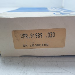 VPR91989 bronzine semicuscinetti Om Leoncino 1950-68 030