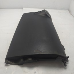 BP4K-60-350 pannello cruscotto lato DX Mazda 3 1.6 B 77 KW 105 CV 2004-09 airbag passeggero
