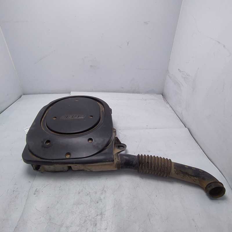 46762462 Scatola cassa box airbox filtro aria Fiat Seicento 187 1.1 b 2006