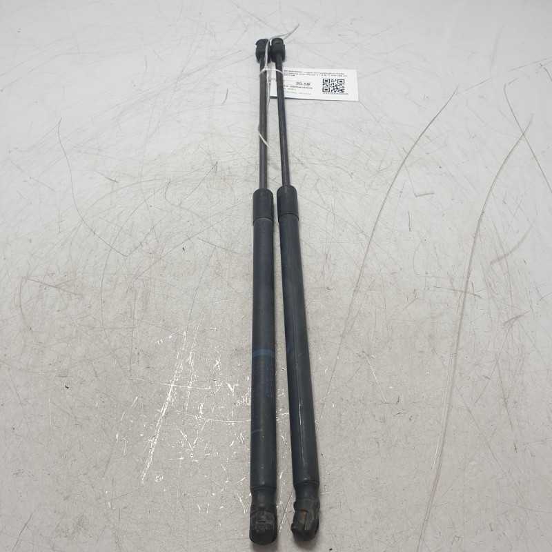 BP4K63620D coppia ammortizzatori molle portellone post Mazda 3 1.6 B 77 KW 105 CV 2004-09