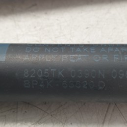 BP4K63620D coppia ammortizzatori molle portellone post Mazda 3 1.6 B 77 KW 105 CV 2004-09