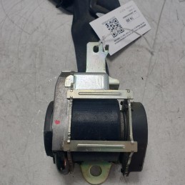 BR5S02LH cintura sicurezza pretensionatore ant SX Mazda 3 1.6 B 77 KW 105 CV 2004-09