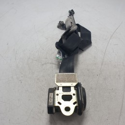 BR5S02LH cintura sicurezza pretensionatore ant SX Mazda 3 1.6 B 77 KW 105 CV 2004-09