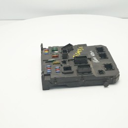 CENTRALINA ECU SCATOLA PORTAFUSIBILI BODY COMPUTER MODULO CONTROLLO CITROEN XSARA PICASSO 1.6 HDI 1999-10 SIEMENS 9653667580