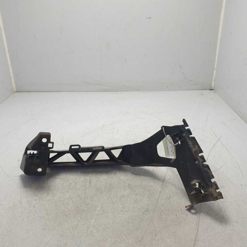 1859870016 Supporto paraurti posteriore sx Peugeot 207 WA WC 1.4HDI 2011