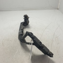 9649679180 Supporto paraurti posteriore dx Peugeot 207 WA WC 1.4HDI  2011