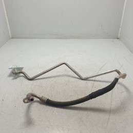 9680614680 Tubo condotto clima a/c aria condizionata Peugeot 207 WA WC 1.4HDI  2011