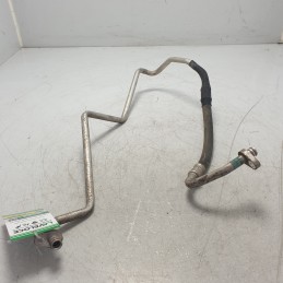 9680614680 Tubo condotto clima a/c aria condizionata Peugeot 207 WA WC 1.4HDI  2011
