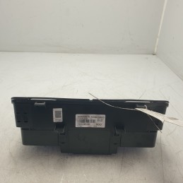 1K0920853H Quadro strumenti contachilometri Volkswagen Golf V 1K1 1.9TDI 2006