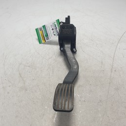 9671433680 Pedale acceleratore potenziometro 6 pin  Peugeot 207 WA WC 1.4HDI  2011 0280755174