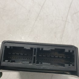 9675068880 Centralina airbag Peugeot 207 WA WC 1.4HDI  2011 0285010828