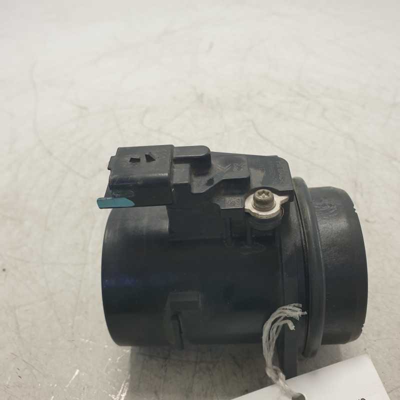 9683282980 Debimetro flussometro 4 pin Peugeot 207 WA WC 1.4HDI 2011