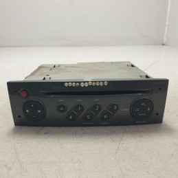 8200666139 autoradio stereo...