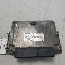 55189421 centralina ECU...