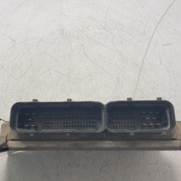 55189421 centralina ECU controllo motore Alfa Romeo 147 1.9 JTD 88 KW 120 CV 2005-10