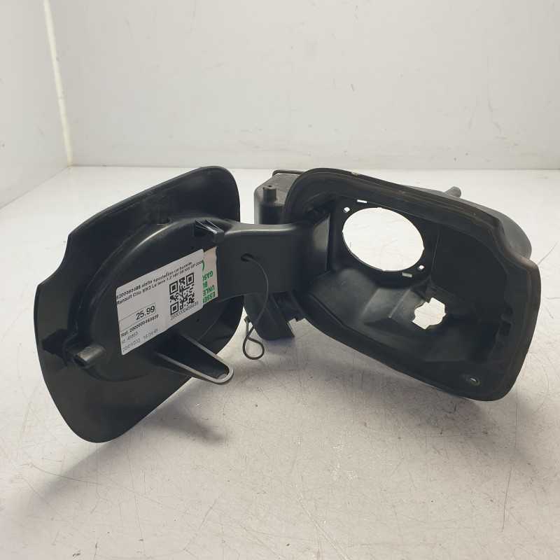 8200383466 aletta sportellino carburante Renault Clio MK3 Le Iene 1.2 16V 55 KW 5P 2005