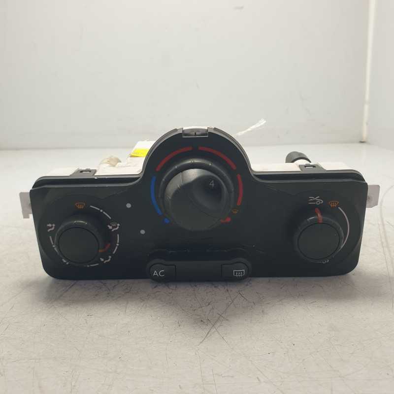 030967W pannello comandi clima A/C Renault Clio MK3 Le Iene 1.2 16V 55 KW 5P 2005