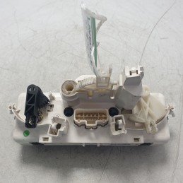 030967W pannello comandi clima A/C Renault Clio MK3 Le Iene 1.2 16V 55 KW 5P 2005