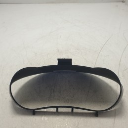 8200407749 cornice cover quadro strumenti Renault Clio MK3 Le Iene 1.2 16V 55 KW 5P 2005