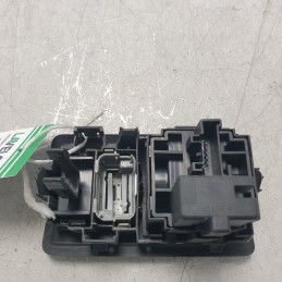 8200407756 comandi regolazione fari luci Renault Clio MK3 Le Iene 1.2 16V 55 KW 5P 2005