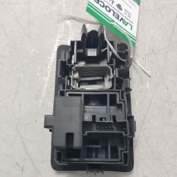 8200407756 comandi regolazione fari luci Renault Clio MK3 Le Iene 1.2 16V 55 KW 5P 2005