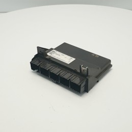CENTRALINA CONFORT MODULO CONTROLLO FORD FIESTA 2004 TDCI SIEMENS VDO 4S6T15K600BA
