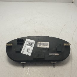 735364160 quadro strumenti contachilometri Fiat Idea 1.9 JTD 74 KW 101 CV 2004-12
