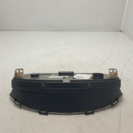 735364160 quadro strumenti contachilometri Fiat Idea 1.9 JTD 74 KW 101 CV 2004-12