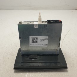 735364020 autoradio stereo lettore CD Fiat Idea 1.9 JTD 74 KW 101 CV 2004-12