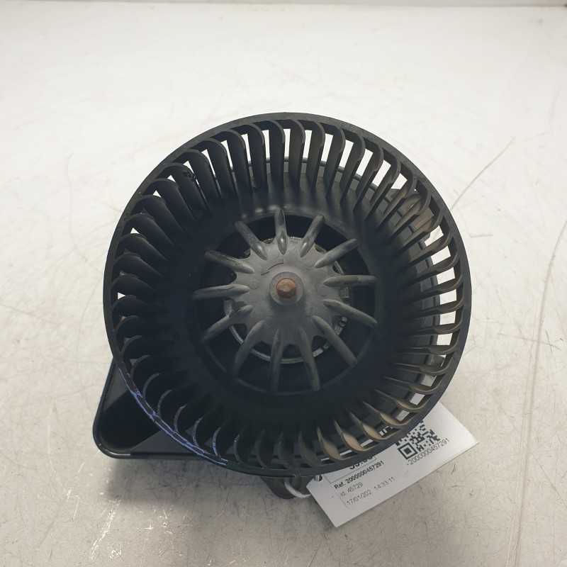 77362775 motorino ventola stufa abitacolo Fiat Idea 1.9 JTD 74 KW 101 CV 2004-12