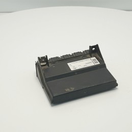 CENTRALINA CONFORT MODULO CONTROLLO FORD FIESTA 2004 TDCI SIEMENS VDO 4S6T15K600BA