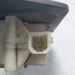 650061.00 serratura portellone post Fiat Idea 1.9 JTD 74 KW 101 CV 2004-12