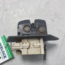 650061.00 serratura portellone post Fiat Idea 1.9 JTD 74 KW 101 CV 2004-12