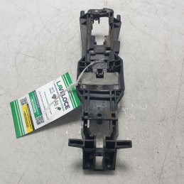 2037600734 supporto maniglia portiera ant SX Mercedes W209 CLK 2002-10
