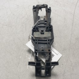 2037600734 supporto maniglia portiera ant SX Mercedes W209 CLK 2002-10