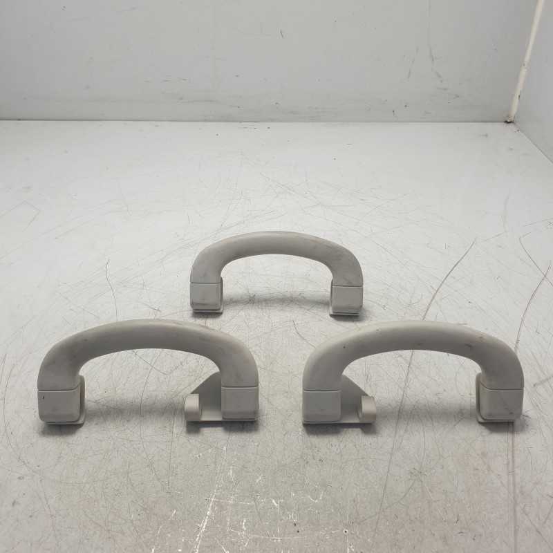 2038100451 serie maniglie appigli tetto Mercedes W209 CLK 2002-10