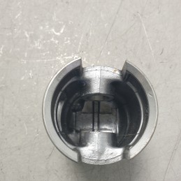 049 pistone completo Piaggio Vespa 125cc 1966 diam 56,4 mm Vertex fondo magazzino