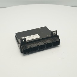 CENTRALINA CONFORT MODULO CONTROLLO FORD FIESTA 2004 TDCI SIEMENS VDO 4S6T15K600BA