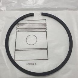 AL07-RS526 fasce elastiche anelli segmenti pistone Same 982L Freccia STD