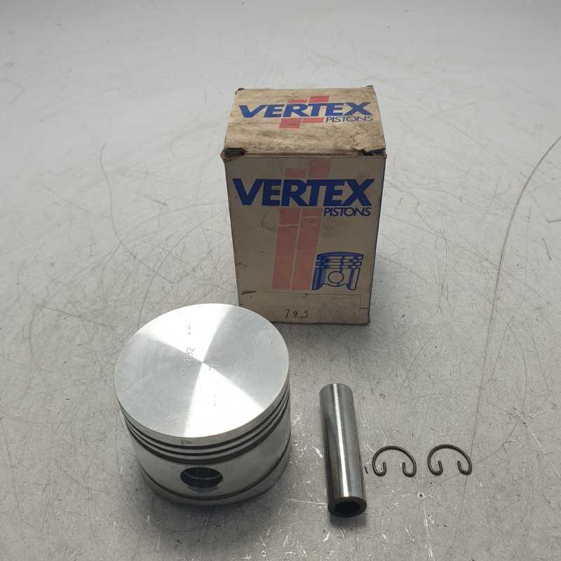 Pistone Vertex Cotiemme diam 78,5x18 mm VP132