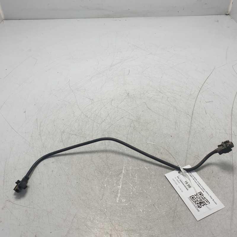 Tubo condotto acqua troppo pieno Fiat Scudo 272 2007-16 vaso espansione