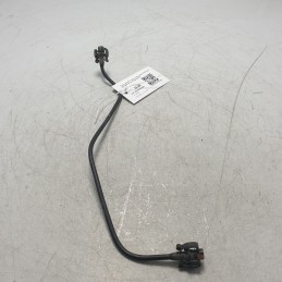 Tubo condotto acqua troppo pieno Fiat Scudo 272 2007-16 vaso espansione